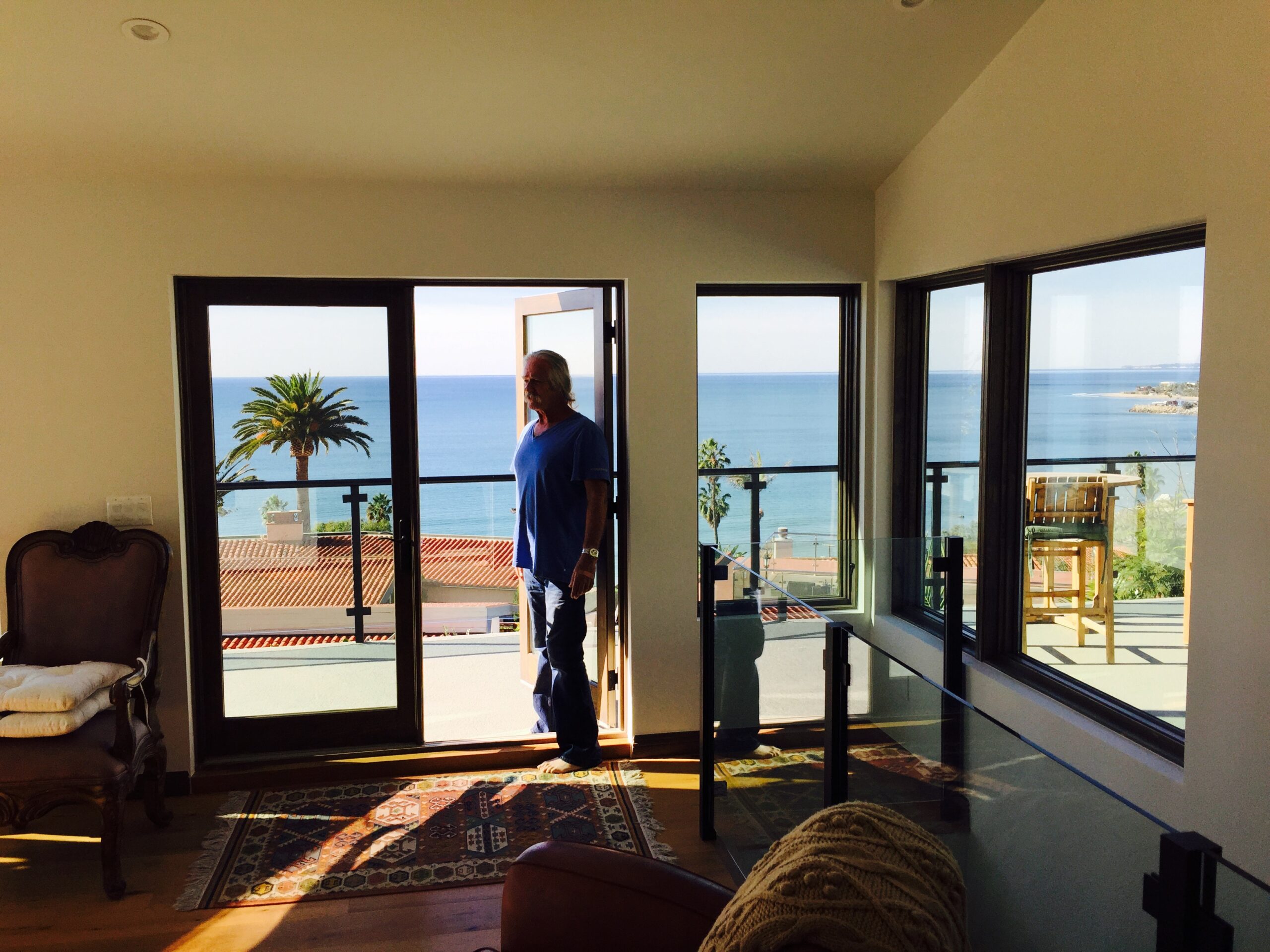 ADU construction process in Los Angeles planning to completion